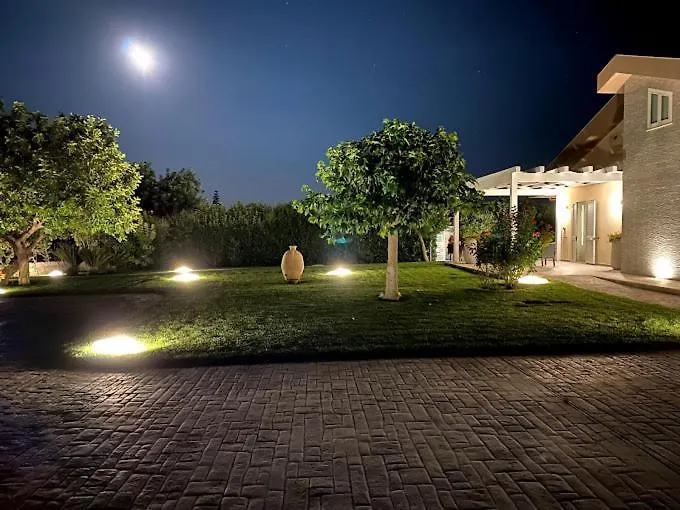 La Giara Guest House Marina di Modica 0*,