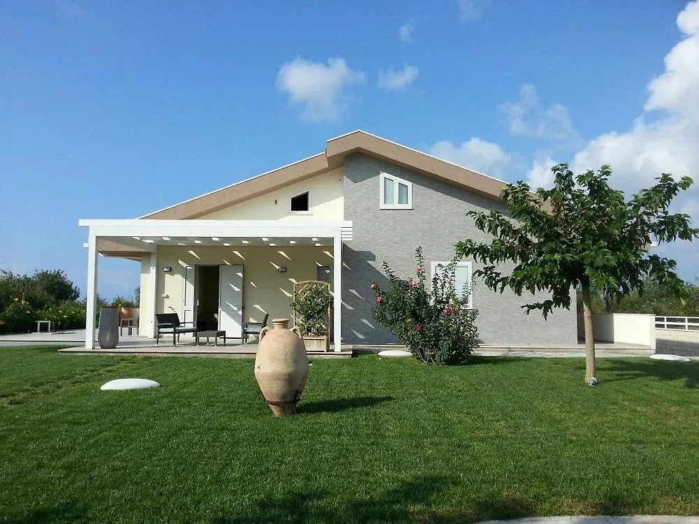 La Giara Guest House Marina di Modica