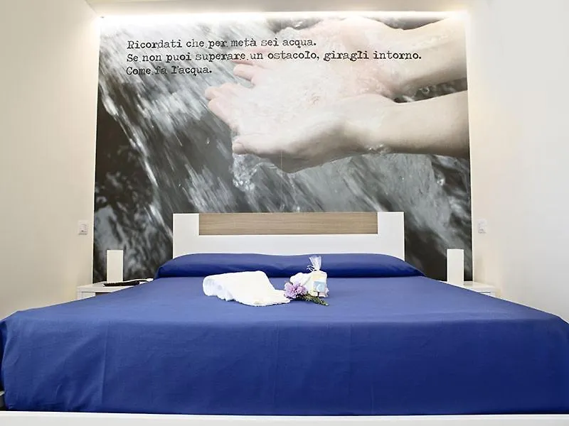 La Giara Guest House Marina di Modica