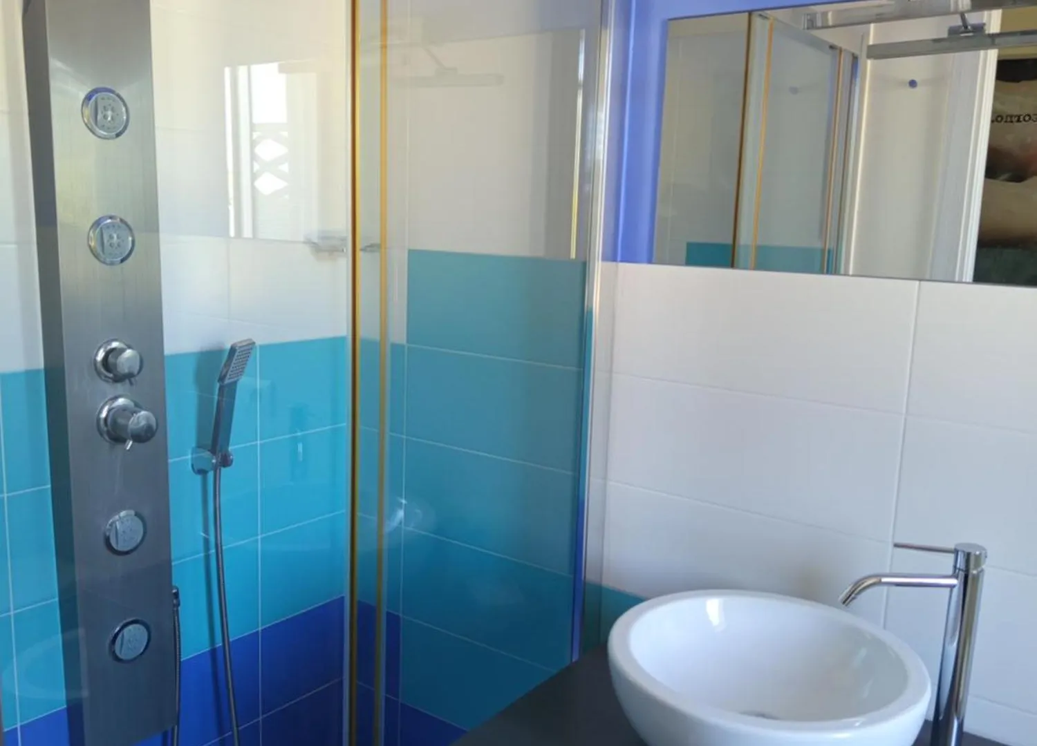 La Giara Guest House Marina di Modica