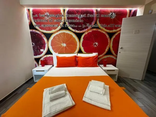 La Giara Guest House Marina di Modica