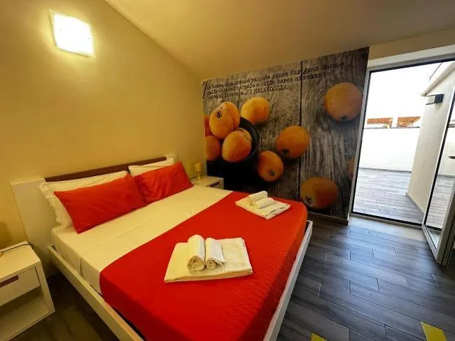 La Giara Guest House Marina di Modica