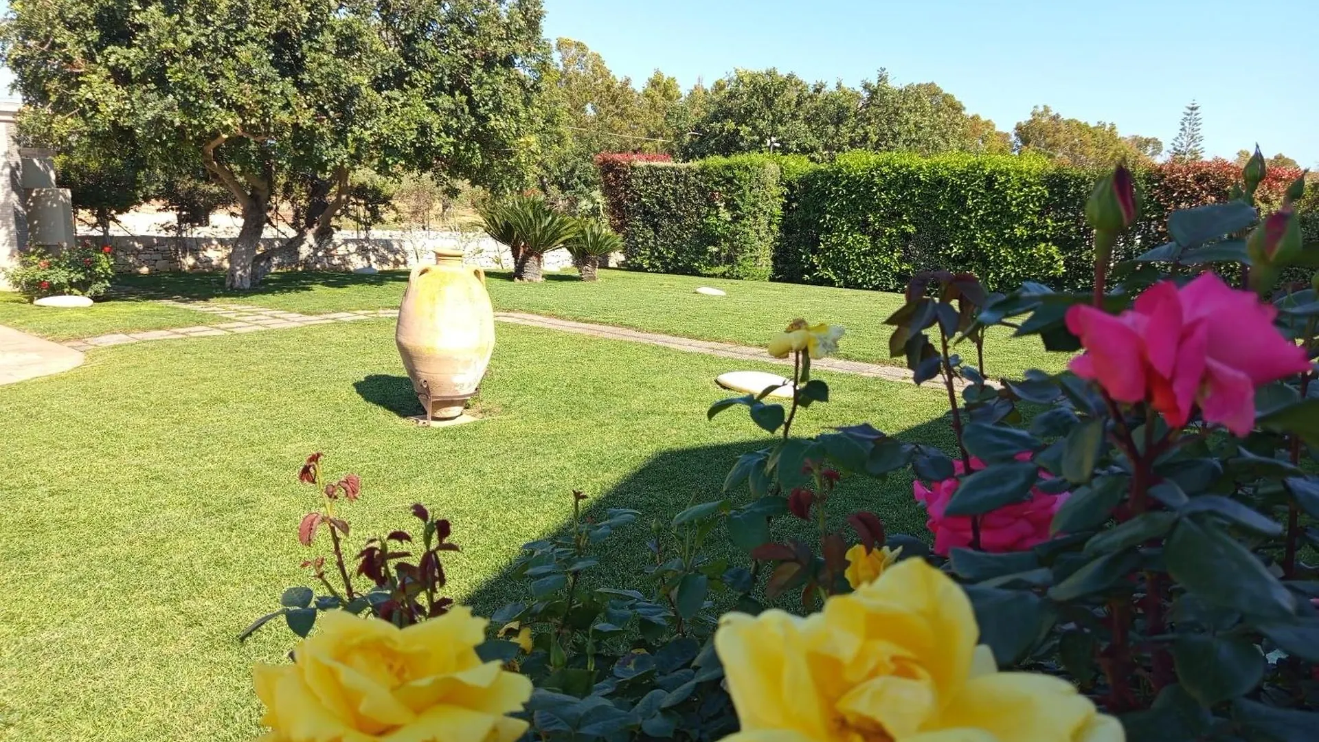 La Giara Guest House Marina di Modica