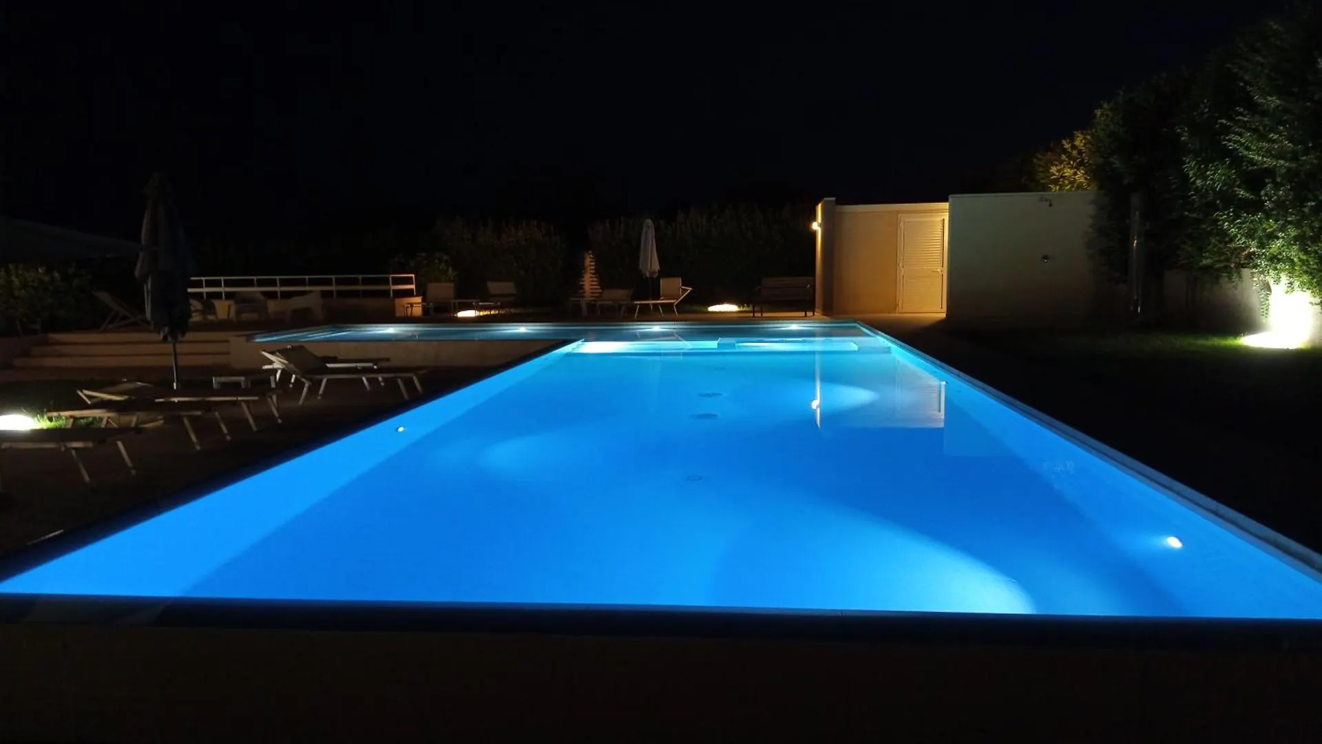 La Giara Guest House Marina di Modica Włochy