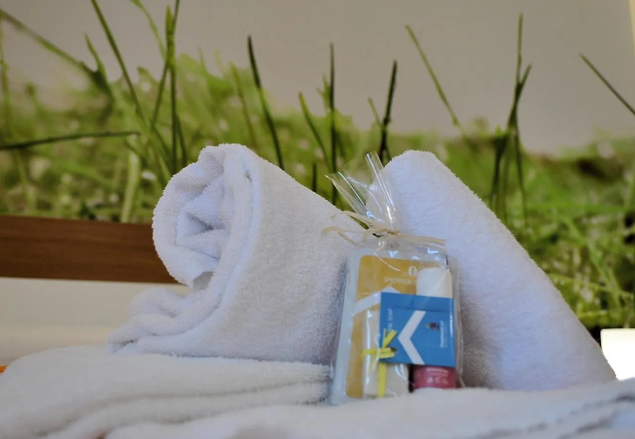 La Giara Guest House Marina di Modica