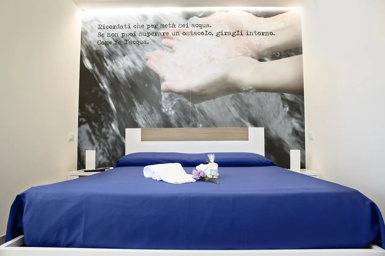 La Giara Guest House Marina di Modica