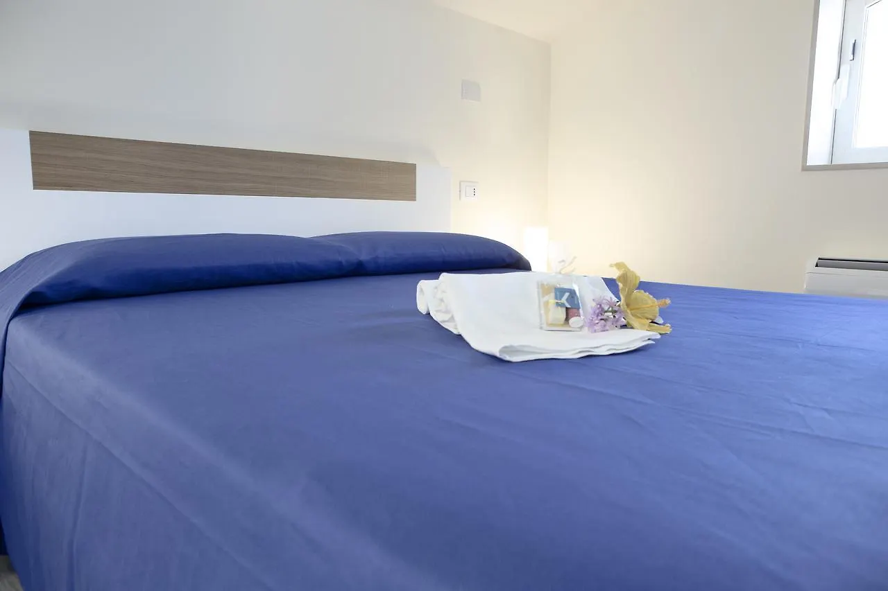La Giara Guest House Marina di Modica