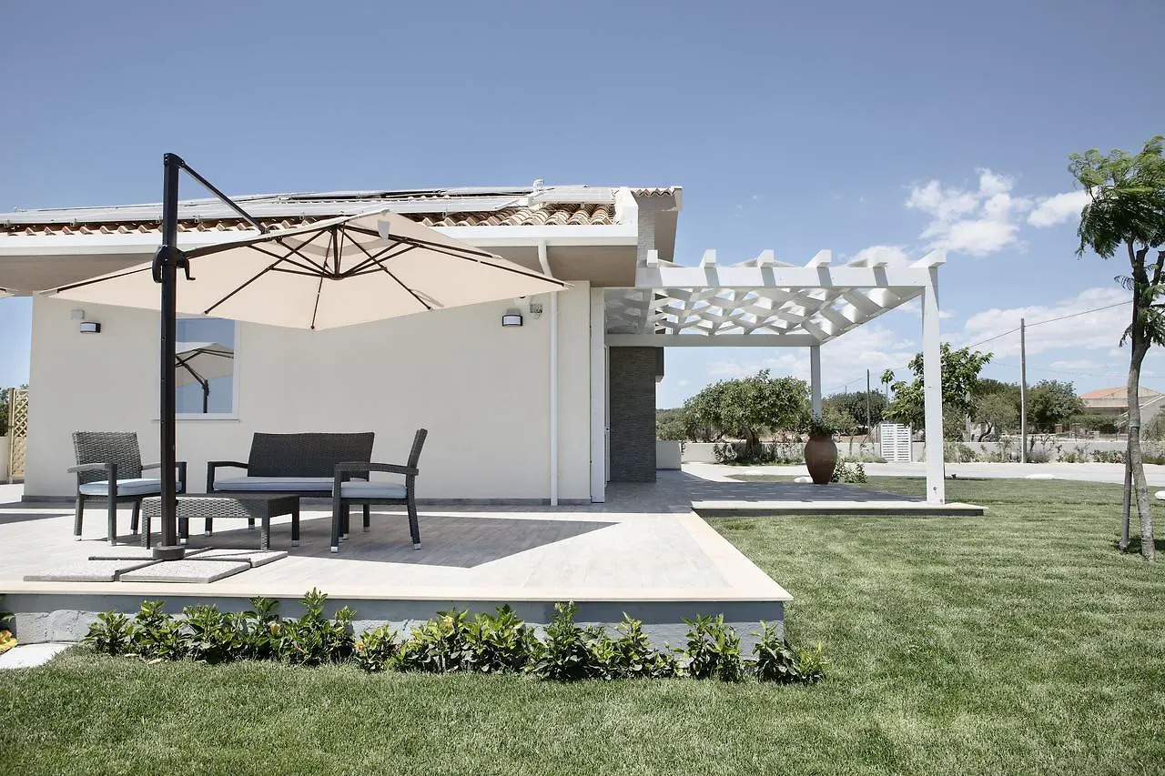La Giara Guest House Marina di Modica Włochy