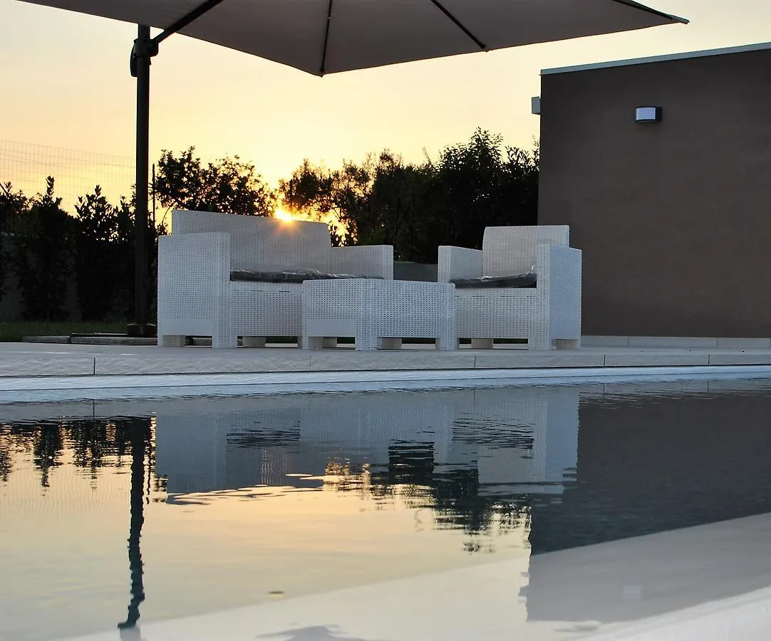 La Giara Guest House Marina di Modica